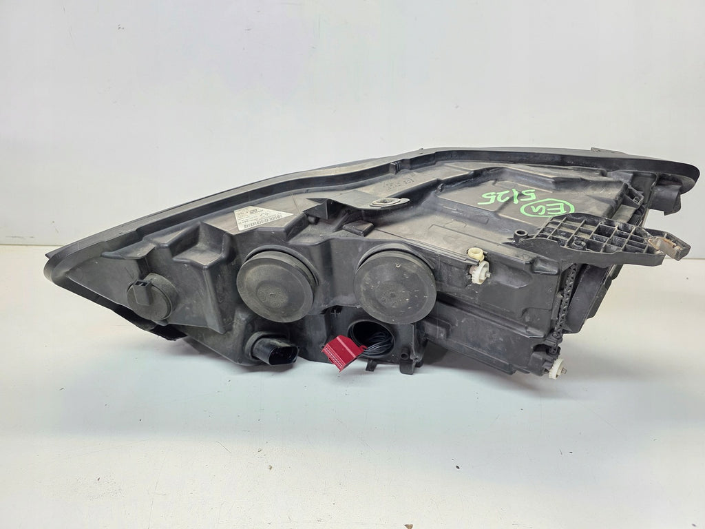 Frontscheinwerfer Audi A6 C7 4G0941044D LED Rechts Scheinwerfer Headlight