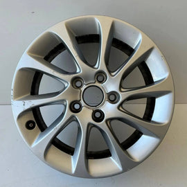1x Alufelge 18 Zoll 6.5