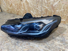 Laden Sie das Bild in den Galerie-Viewer, Frontscheinwerfer BMW 2 Active Tourer U06 5A4224701 LED Links Headlight