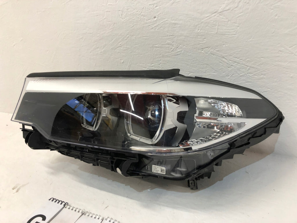 Frontscheinwerfer BMW 5 G31 G30 849911101 Links Scheinwerfer Headlight SCH7777929712yw