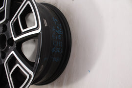 1x Alufelge 15 Zoll 6.0