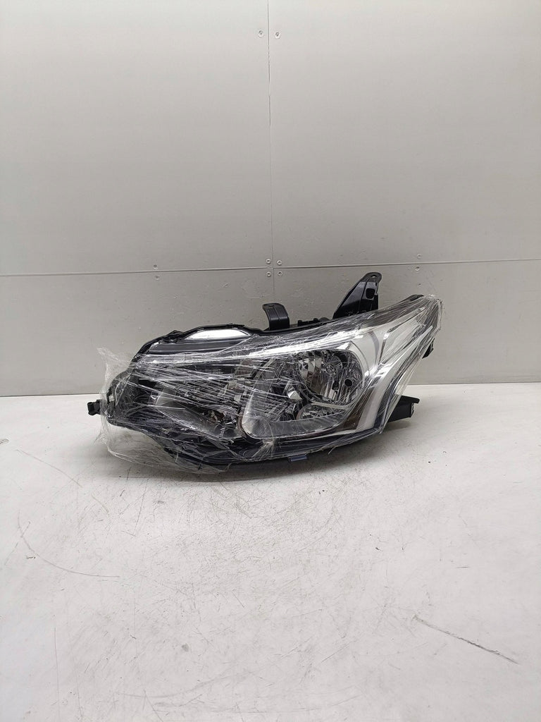 Frontscheinwerfer Mitsubishi Outlander Links Scheinwerfer Headlight