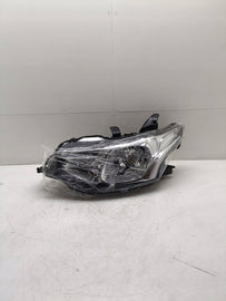 Frontscheinwerfer Mitsubishi Outlander Links Scheinwerfer Headlight