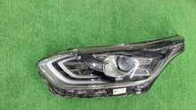 Load image into Gallery viewer, Frontscheinwerfer Kia Ceed 92101J7100 Links Scheinwerfer Headlight