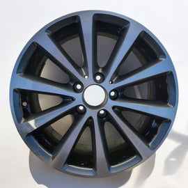 1x Alufelge 17 Zoll 7.5