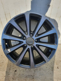 1x Alufelge 17 Zoll 7.5