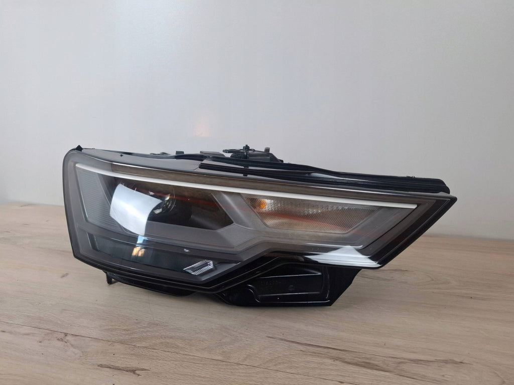 Frontscheinwerfer Audi A6 4K0941034 Rechts Scheinwerfer Headlight SCH5797331125xt