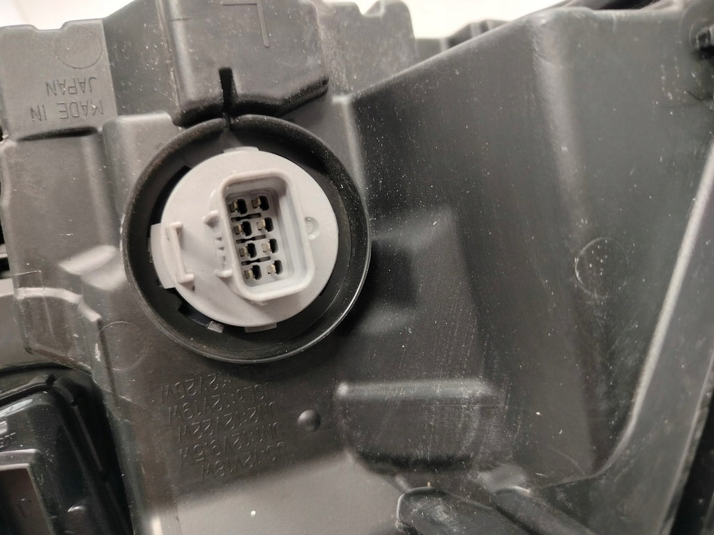 Frontscheinwerfer Honda Civic 100-8F06E Full LED Links Scheinwerfer Headlight