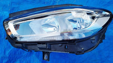 Laden Sie das Bild in den Galerie-Viewer, Frontscheinwerfer Mercedes-Benz W247 A2479067500 Links Scheinwerfer Headlight SCH7556726307lu