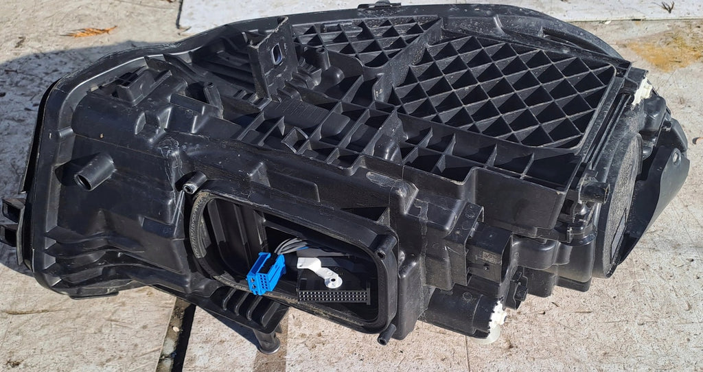 Frontscheinwerfer Mercedes-Benz W177 A1779062505 LED Rechts oder Links SCH2398932551ug