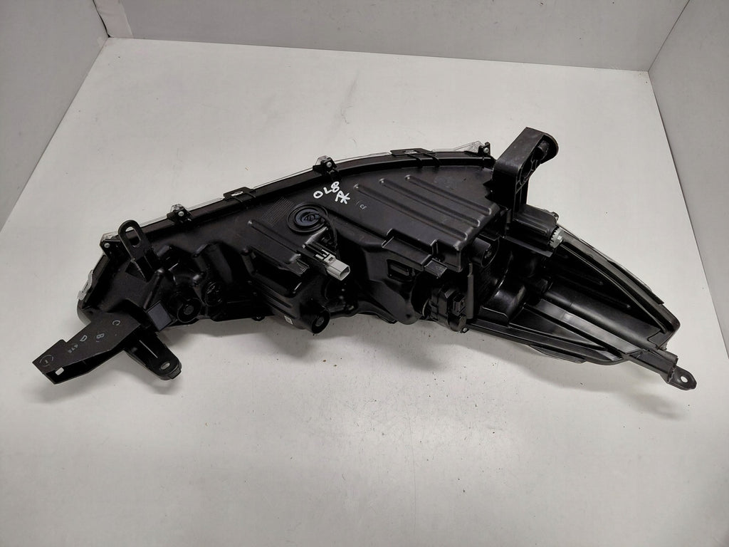 Frontscheinwerfer Toyota Corolla HASC016-183 LED Links Scheinwerfer Headlight SCH4331561670qq