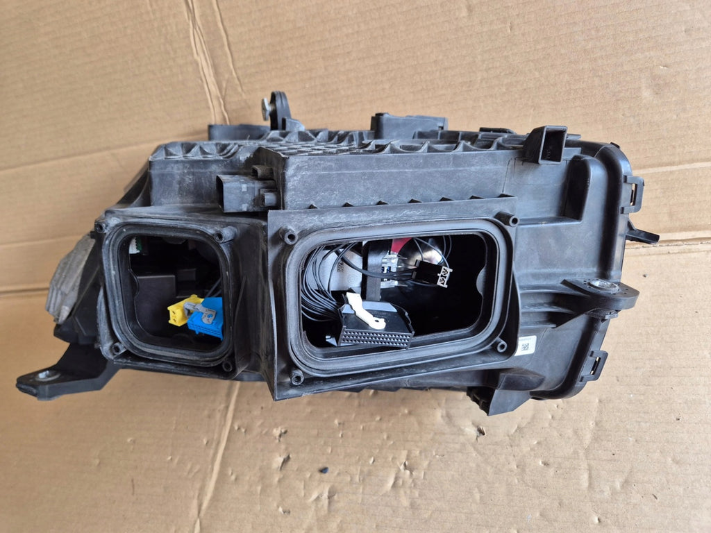 Frontscheinwerfer Mercedes-Benz Glc C253 A2539065801 LED Rechts Headlight SCH7257554933yv