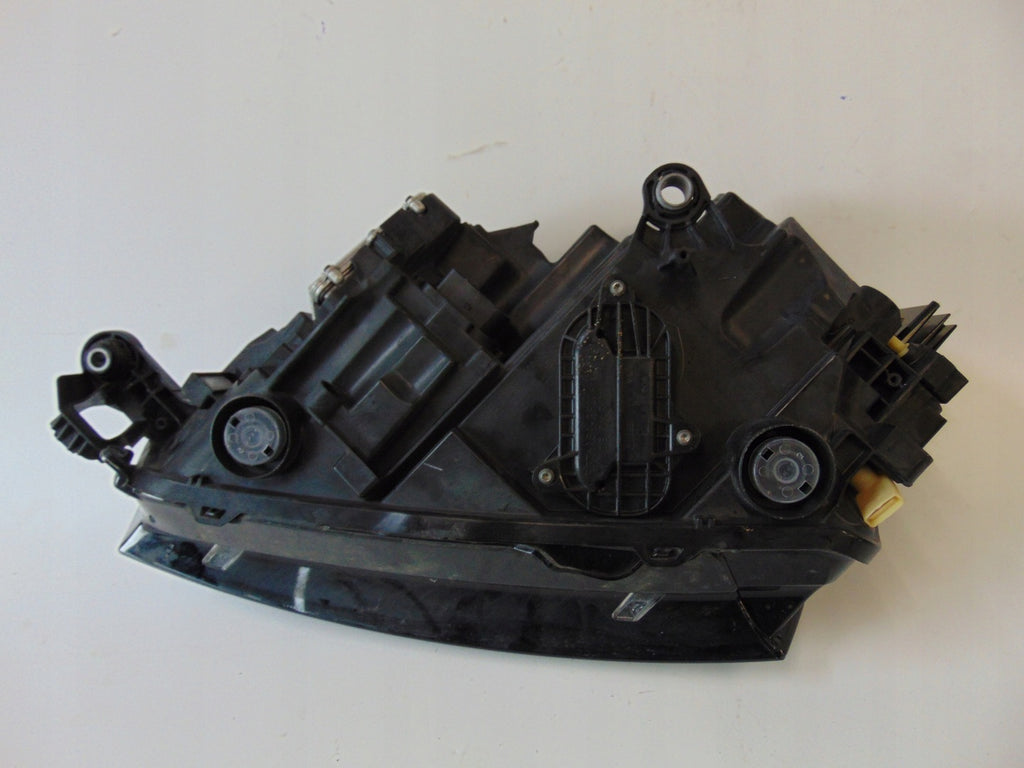 Frontscheinwerfer Skoda 657941016A Full LED Rechts Scheinwerfer Headlight