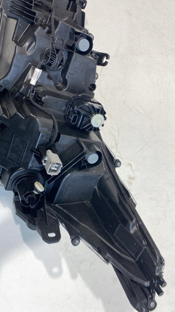 Frontscheinwerfer Toyota Corolla 81110-02S60 Rechts Scheinwerfer Headlight SCH3297063255ra