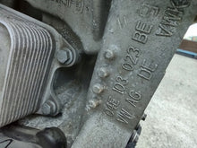 Laden Sie das Bild in den Galerie-Viewer, Motor VW Golf III VII CYV 1.2 TSI 90PS 66kW 54TKm Benzin Engine Unkomplett MOT9872531992rr