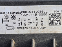 Load image into Gallery viewer, Frontscheinwerfer VW Caddy 2K8941035L Full LED Links Scheinwerfer Headlight SCH8863229751rg