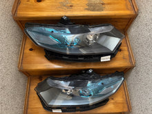 Load image into Gallery viewer, Frontscheinwerfer Honda Insight Vorderseite Scheinwerfer Headlight