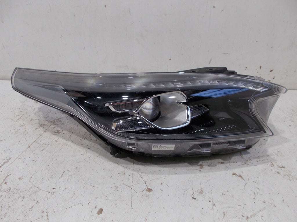 Frontscheinwerfer Kia Ceed 92102-J7300 LED Rechts Scheinwerfer Headlight SCH4099757034wq
