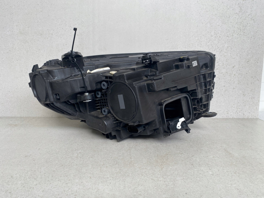 Frontscheinwerfer Mercedes-Benz Glc A2549063702 Links Scheinwerfer Headlight SCH6392247733hw