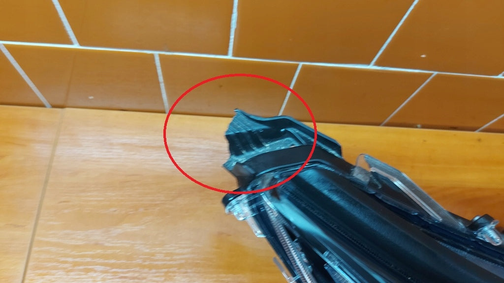 Frontscheinwerfer Toyota V 42-113 LED Rechts Scheinwerfer Headlight SCH1188121348uu