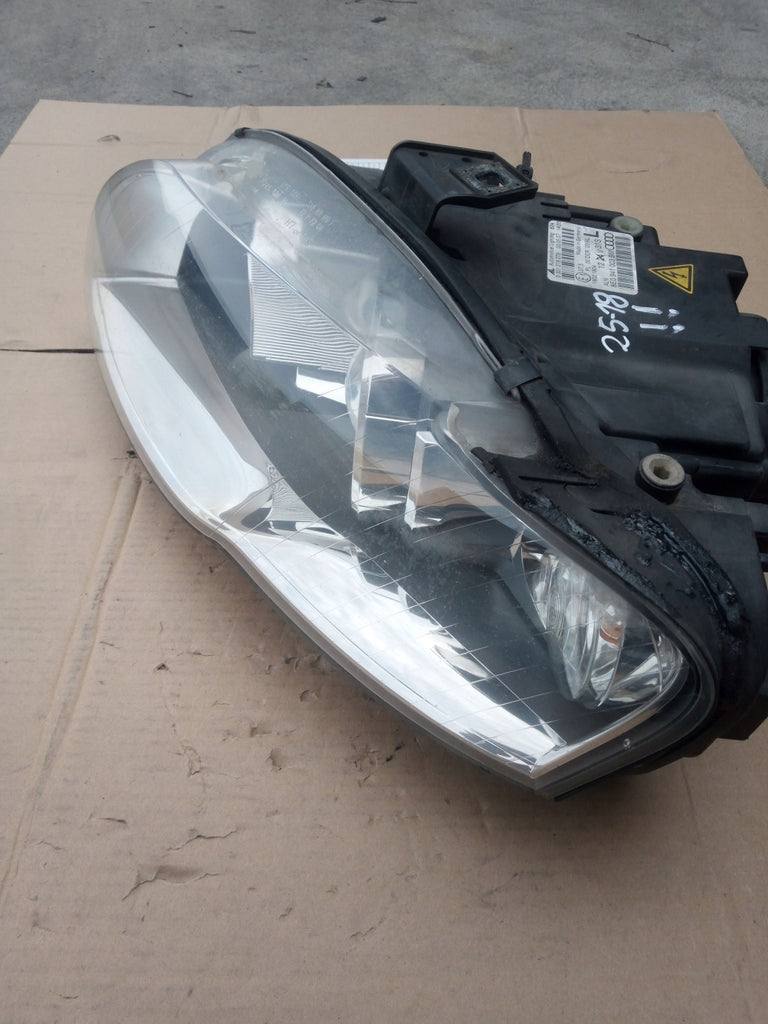 Frontscheinwerfer Audi A4 B7 8E0941003 Xenon Links Scheinwerfer Headlight SCH7586666904uq