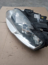 Load image into Gallery viewer, Frontscheinwerfer Audi A4 B7 8E0941003 Xenon Links Scheinwerfer Headlight SCH7586666904uq