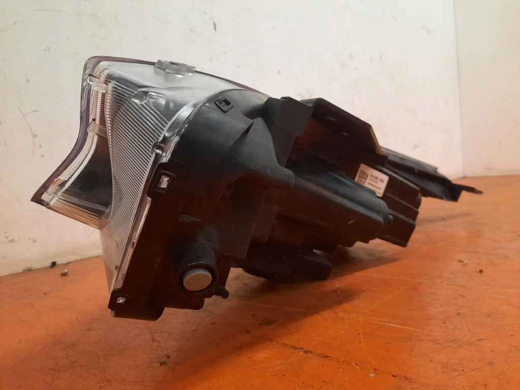 Frontscheinwerfer Kia Ceed J792112020 Full LED Rechts Scheinwerfer Headlight