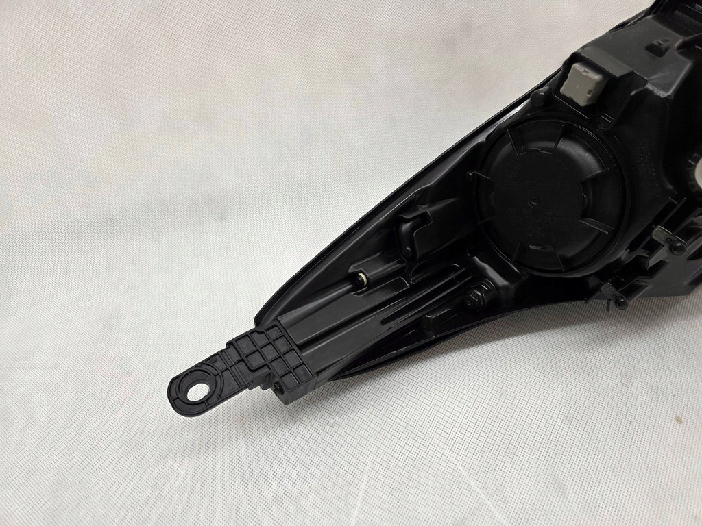 Frontscheinwerfer Kia Sportage IV 92102-F1010 LED Ein Stück (Rechts oder Links) SCH9675403872iq