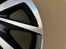 Load image into Gallery viewer, 1x Alufelge 16 Zoll 6.5" 5x112 5G0601025DM VW Golf VII I Rim Wheel FEL9361114545ju