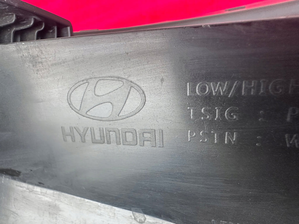 Frontscheinwerfer Hyundai I20 III 02102- Rechts Scheinwerfer Headlight