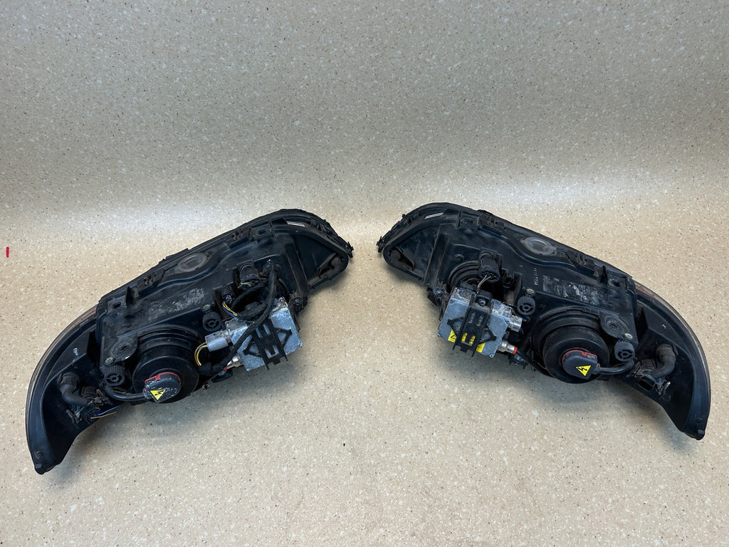 Frontscheinwerfer BMW 5 E39 Xenon Ein Stück (Rechts oder Links) Headlight