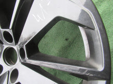Load image into Gallery viewer, 1x Alufelge 18 Zoll 7.5" 5x112 48ET Glanz Schwarz 5E3601025N Skoda Octavia 5e3 I FEL1709357104vu