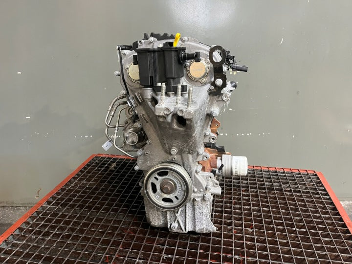 Motor Ford Fiesta I B7JB 1.0 125PS 2019 Benzin Engine Unkomplett MOT6421185515wx