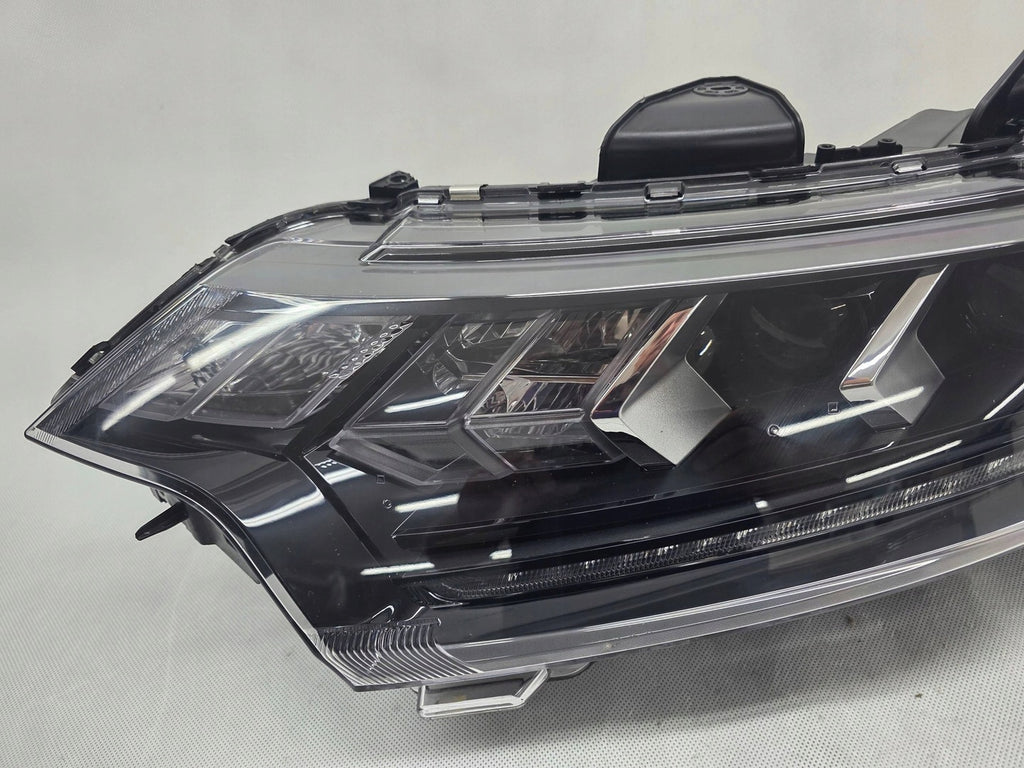 Frontscheinwerfer Mitsubishi Outlander III 8301D3-31 Full LED Rechts oder Links