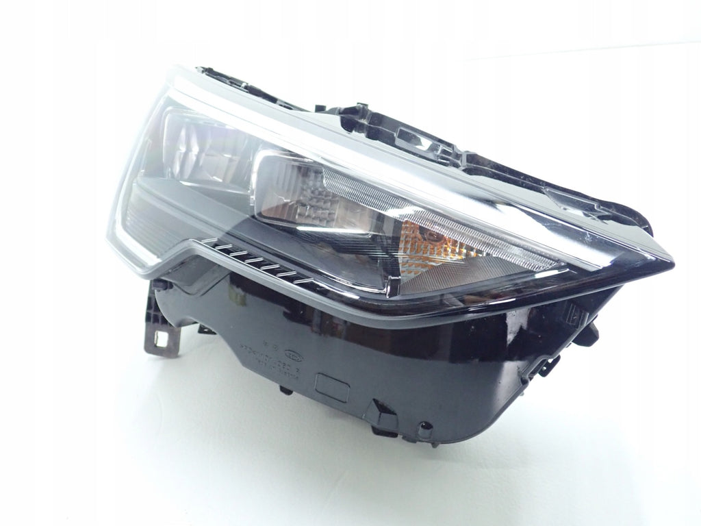 Frontscheinwerfer Audi Q3 83A941036A Rechts Scheinwerfer Headlight SCH1995269592qj