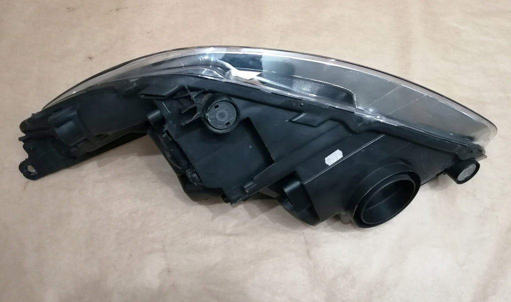 Frontscheinwerfer Ford C-Max AM51-13W029-AE Rechts Scheinwerfer Headlight