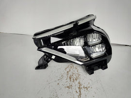 Frontscheinwerfer Citroën C4 III 9830649480 Full LED Links Headlight