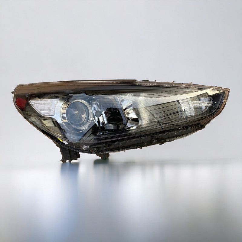 Frontscheinwerfer Hyundai I30 III 92102-G4060 Rechts Scheinwerfer Headlight