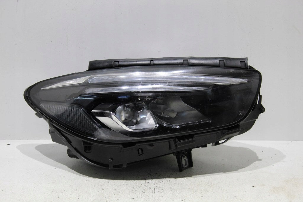 Frontscheinwerfer Mercedes-Benz W247 Full LED Rechts Scheinwerfer Headlight