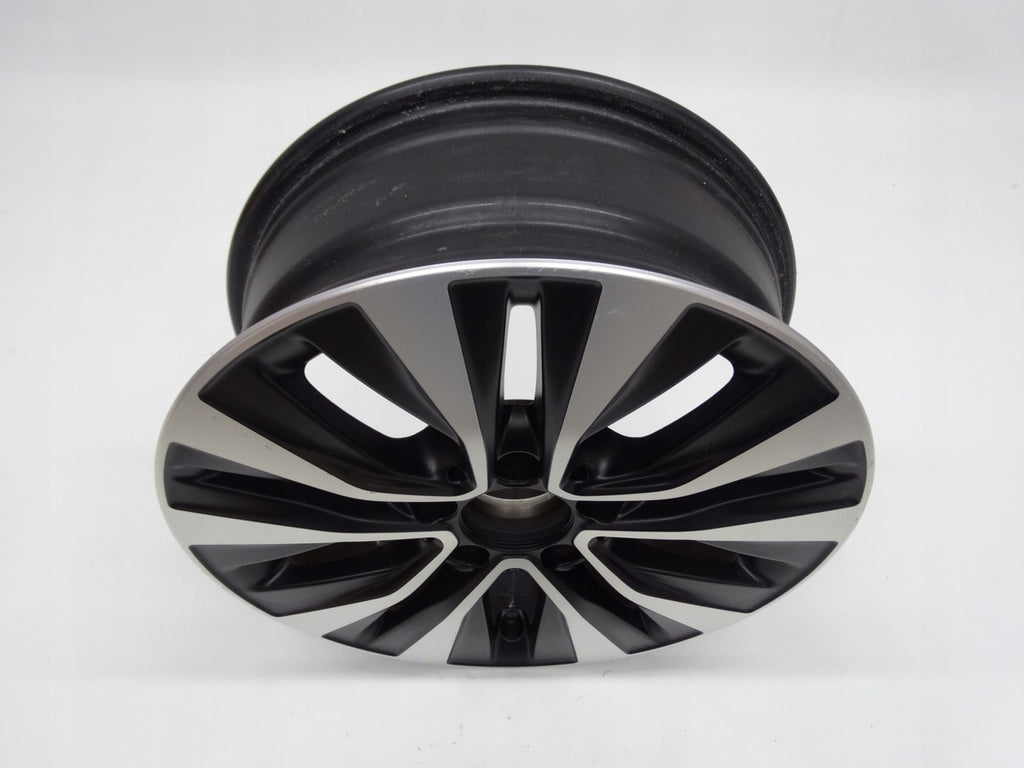 1x Alufelge 16 Zoll 6.5" 5x112 44ET A1774010000 Mercedes-Benz W177 Rim Wheel FEL4739902318jx