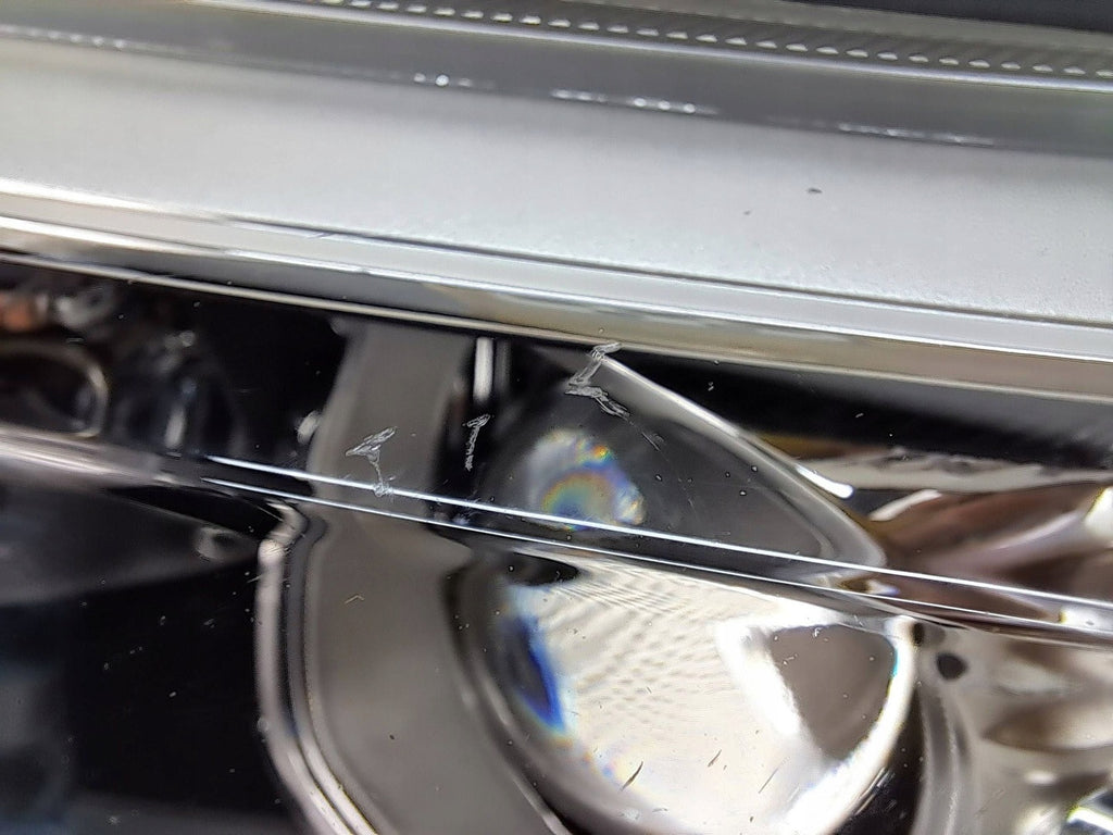 Frontscheinwerfer Kia Rio IV Stonic 92101-H8 LED Links Scheinwerfer Headlight