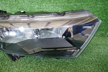 Laden Sie das Bild in den Galerie-Viewer, Frontscheinwerfer Ford Tourneo Connect 2KF941006D Rechts Scheinwerfer Headlight SCH5949228926uc