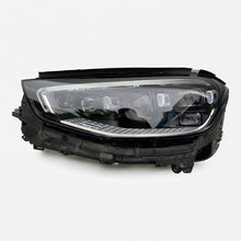 Load image into Gallery viewer, Frontscheinwerfer Mercedes-Benz W223 A2239069103 LED Links Headlight