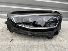 Load image into Gallery viewer, Frontscheinwerfer Mercedes-Benz W223 A2239069103 LED Links Headlight