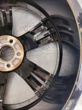 Load image into Gallery viewer, 1x Alufelge 19 Zoll 8.0" 5x108 42ET Schwarz 32143049 Volvo V60 I S60 Rim Wheel FEL7610147303ag