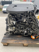Load image into Gallery viewer, Motor Volvo S90 V60 I B420T5 2.0 197PS 145kW 140TKm 2025 Benzin Unkomplett MOT6538542261ae
