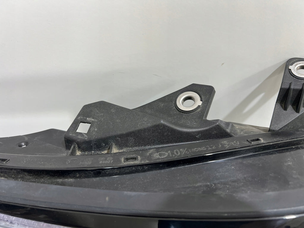 Frontscheinwerfer Kia Sportage V 92102-R2100 LED Rechts Scheinwerfer Headlight SCH2942263153eg