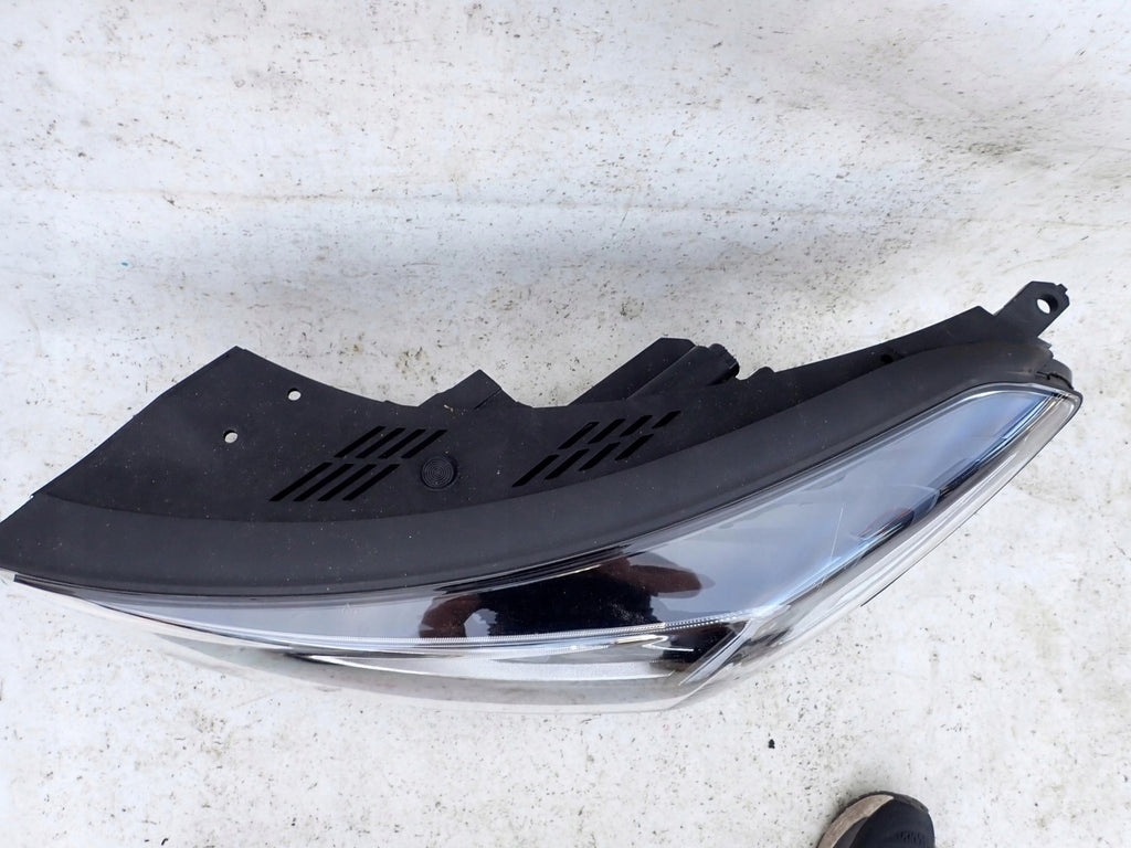 Frontscheinwerfer Hyundai Tucson Ein Stück (Rechts oder Links) Headlight SCH4821153082ay
