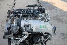 Laden Sie das Bild in den Galerie-Viewer, Motor Audi DEZ 2.0 TDI 25TKm Diesel Engine Komplett MOT8981698056iw