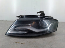 Laden Sie das Bild in den Galerie-Viewer, Frontscheinwerfer Audi A4 B8 8K0941003C Links Scheinwerfer Headlight SCH8256043355fs